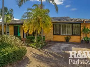 72 Playford Road, Padstow Heights, NSW 2211