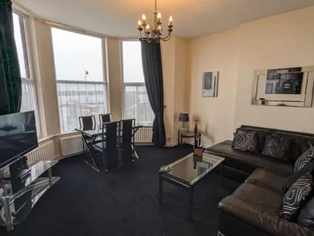72 Promenade, PR9 Southport