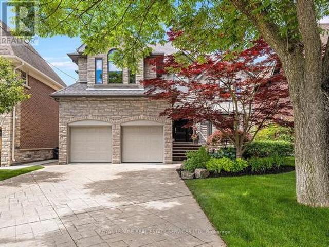 72 Prennan Avenue, Toronto, ON, M9B 4C3 house for sale | Listing ID W13823 | Royal LePage