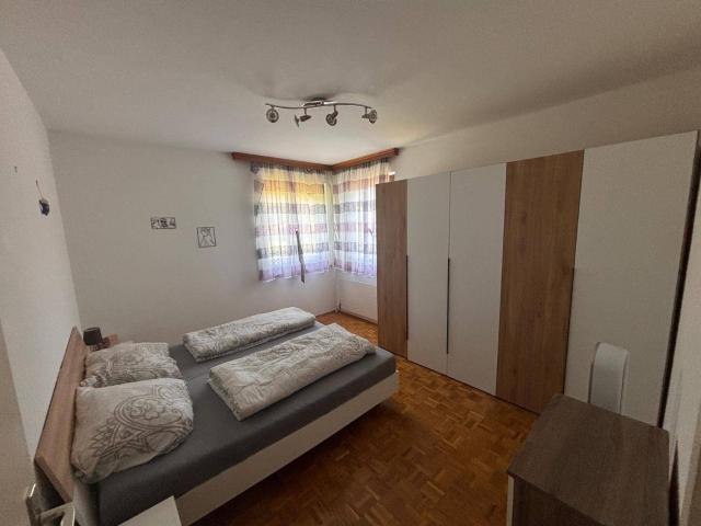 72 Quadratmeter Wohnung möbliert