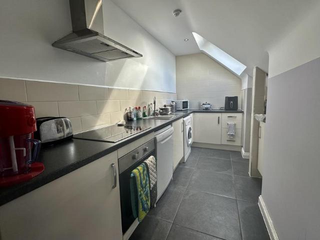 72 Rasen Lane, Lincoln LN1 2 bed flat to rent £1,387 pcm £320 pw