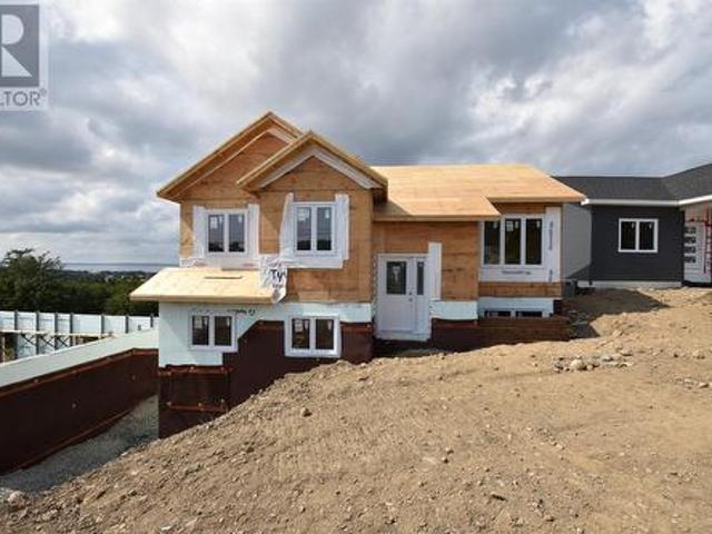 72 Readers Hill Road, Conception Bay South, NL, A1W 5B9 house for sale | Listing ID 1301 | Royal LePage