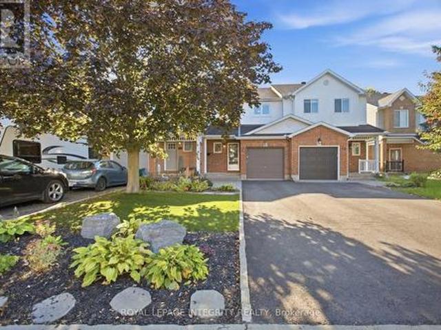 72 Redpath Drive, Ottawa, ON, K2G 6E3 house for sale | Listing ID X13832 | Royal LePage