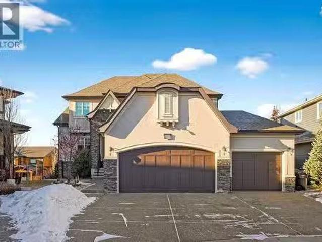 72 Rockcliff Grove Nw, Calgary, AB, T3G 0C8 house for sale.