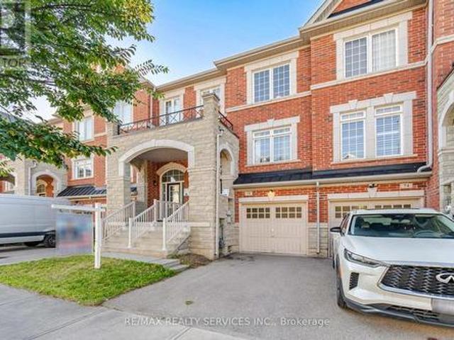72 Rockman Crescent, Brampton, ON, L7A 3Z9 house for sale | Listing ID W13819 | Royal LePage