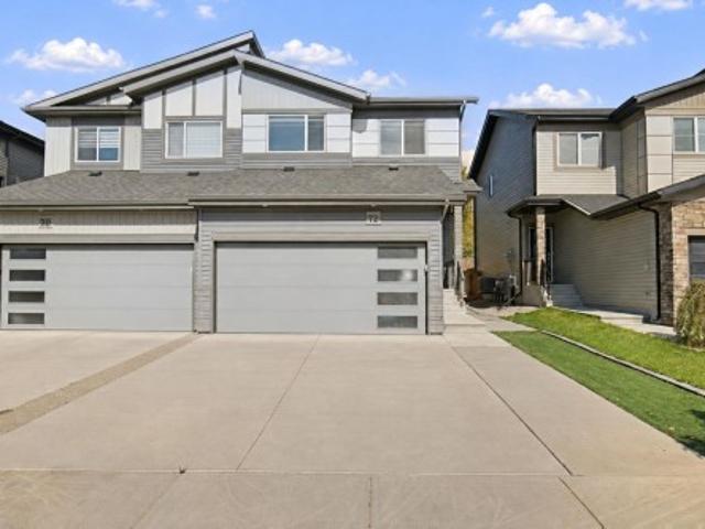 72 Royal Street, St. Albert, AB, T8N 7X4 house for sale | Listing ID E4510 | Royal LePage