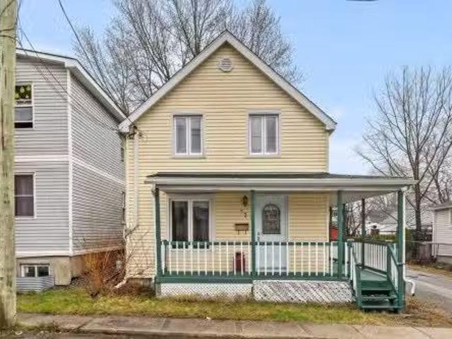 72 Rue St Paul, Gatineau Gatineau, QC, J8P 4V6 house for s.