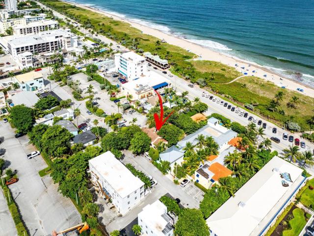 72 S Ocean Boulevard Unit 1, Delray Beach, US, FL