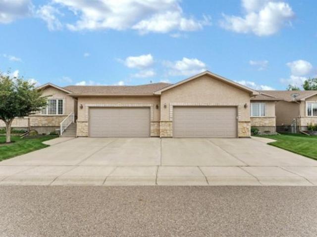 72 Sandstone Place Se, Medicine Hat, AB, T1B 4R9 semi detached for sale | Listing ID A2341 | Royal LePage