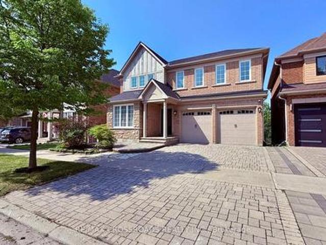 72 Skywood Drive, Richmond Hill, ON, L4E 4L1 house for lease | Listing ID N13584 | Royal LePage