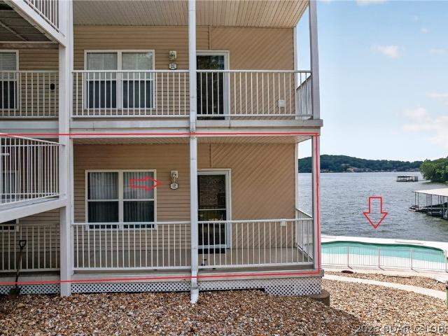 72 Sierra Bay Drive 1E