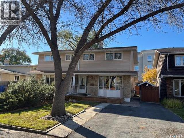 72 Spence Street, Regina, SK, S4S 4H4 house for sale | Listing ID SK051783 | Royal LePage