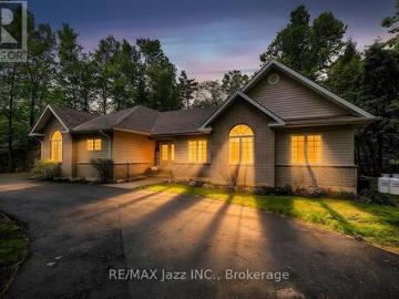 72 Sumcot Drive, Trent Lakes, ON, K9J 6X2 house for sale | Listing ID X13155 | Royal LePage