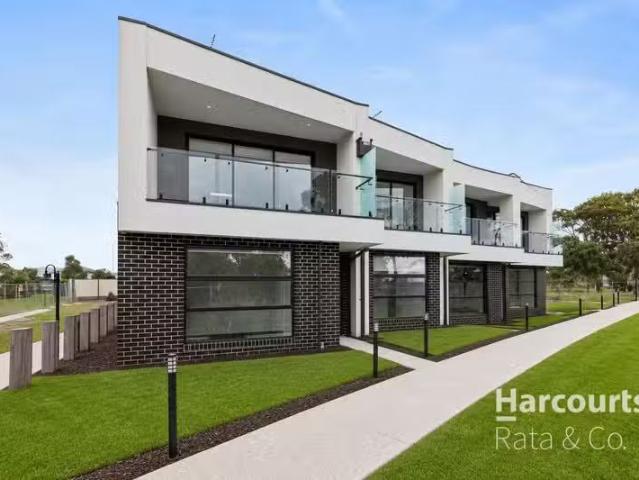 7/2A Burrow Lane, Wollert, VIC 3750 Townhouse for Rent