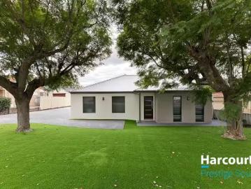 72A Upton Street, ST JAMES, WA 6102 Townhouse for Rent