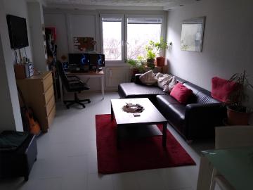 72qm unmöblierte Wohnung in 1020 ab sofort WG geeignet unmöbliert