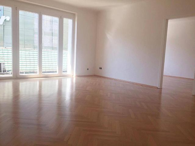 72qm Wohnung mit Balkon FH Joanneum Annenstrasse Ecke Babenbergerstrasse