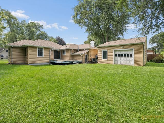 7304 Hiawatha Drive