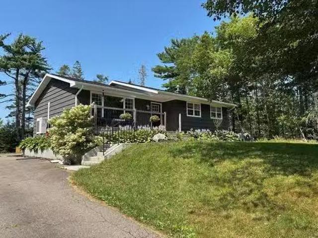 7304 Hornes Road, Albert Bridge, NS, B1K 3B7 house for sale.