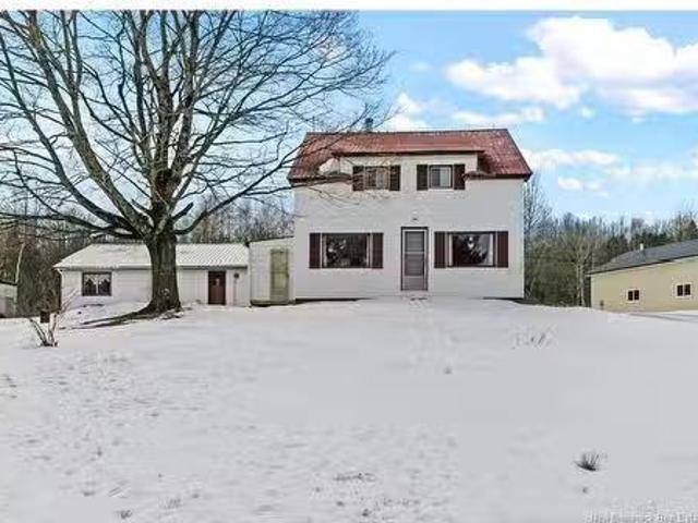 7304 Route 102, Dumfries, NB, E6G 1P8 house for sale Listin.