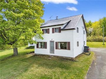 7304 Route 102, Dumfries, NB, E6G 1P8 house for sale | Listing ID NB134185 | Royal LePage