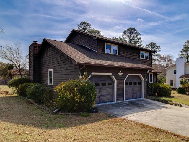 7304 Teague Road
