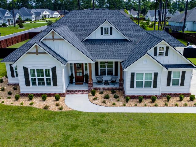 7304 Tillman Branch Drive