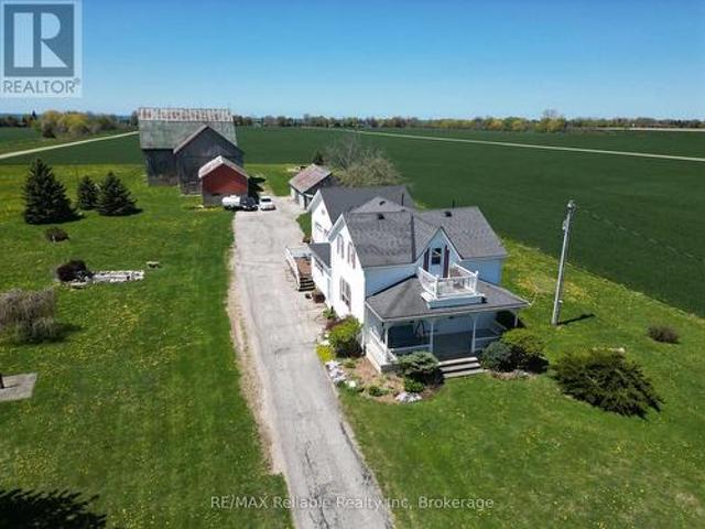 73053 Bluewater Highway, Bluewater Hay, ON, N0M 2T0 house for sale | Listing ID X12736 | Royal LePage