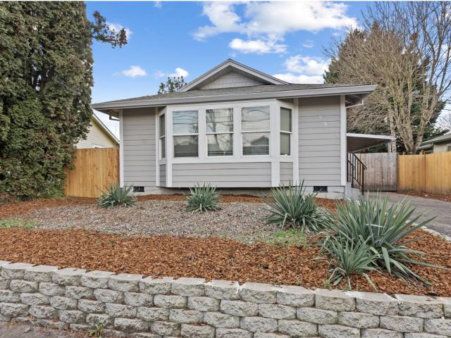7305 N Fenwick Ave, Portland, OR 97217 | MLS #118548