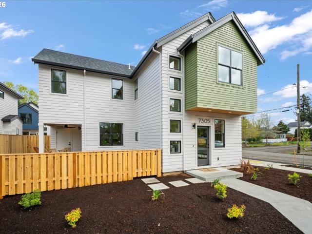 7305 N Willamette Blvd, Portland, OR 97203 | MLS #606561