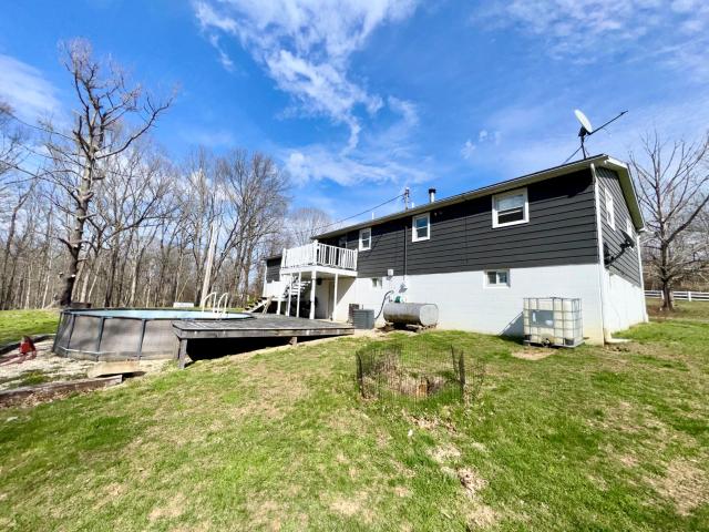 7305 Dietrick Hill Road