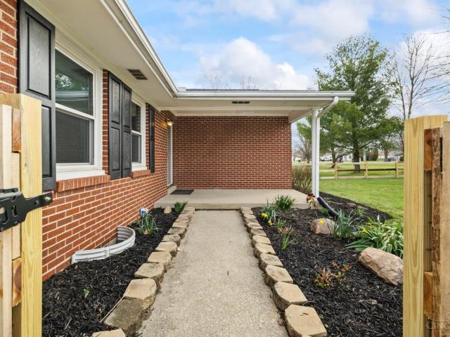 7306 Fairground Road