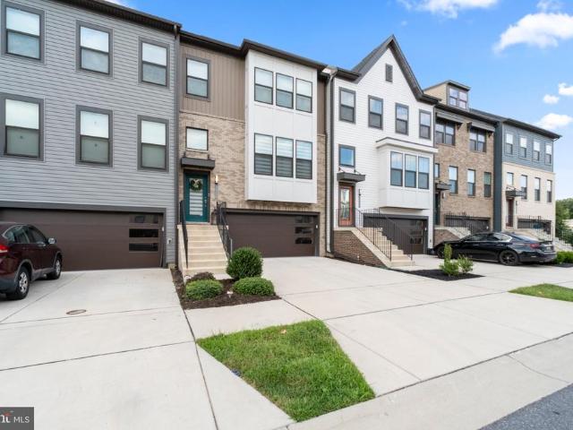 7306 Red Pond Court