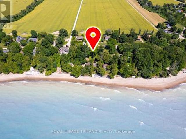 73071 Ducharme Beach Road, Bluewater Hay, ON, N0M 2T0 house for sale | Listing ID X13166 | Royal LePage
