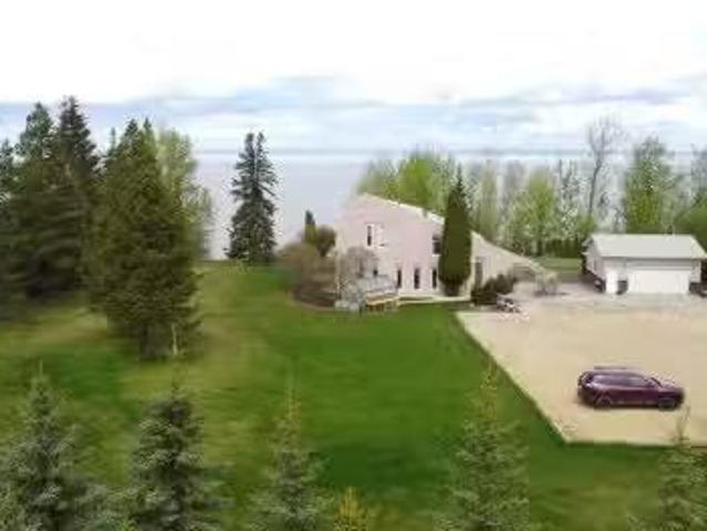 73078 Southshore Dr, Widewater, AB, T0G 2M0 house for sale.