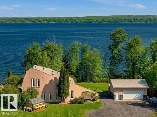 73078 Southshore Drive, Widewater, AB, T0G 2M0 house for sale | Listing ID E4471 | Royal LePage