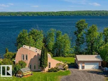 73078 Southshore Drive, Widewater, AB, T0G 2M0 house for sale | Listing ID E4471 | Royal LePage