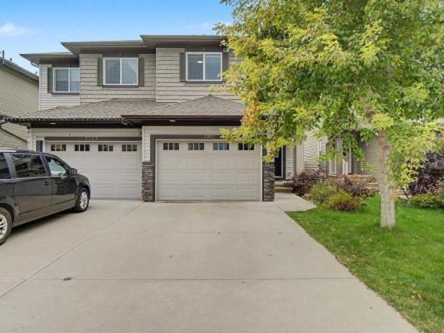 7307 Armour Crescent Sw, Edmonton, AB, T6W 2S2 house for sale | Listing ID E4503 | Royal LePage