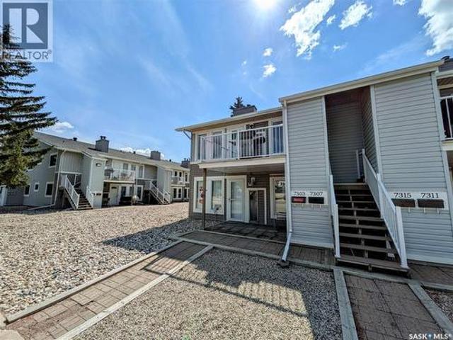 7307 Dalgliesh Drive, Regina, SK, S4X 2B8 townhouse for sale | Listing ID SK046229 | Royal LePage