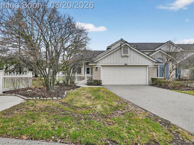 7307 Danbury Drive