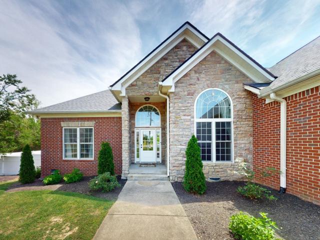 7307 Hudgins Ct