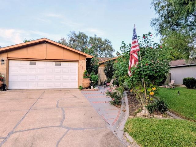 7307 La Granada Drive