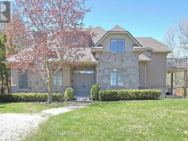 73083 Northridge Road, Bluewater Hay, ON, N0M 2T0 house for sale | Listing ID X13126 | Royal LePage