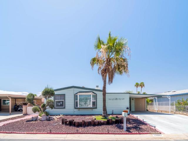 73087 Desert Greens Drive N