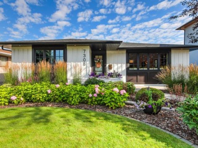7308 Avenue Nw, Edmonton, AB, T6A 0G5 house for sale | Listing ID E4505 | Royal LePage