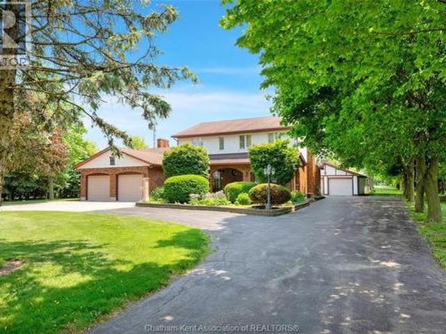 7308 Grande River Line, Chatham, ON, N7M 0N3 house for sale | Listing ID 26015 | Royal LePage