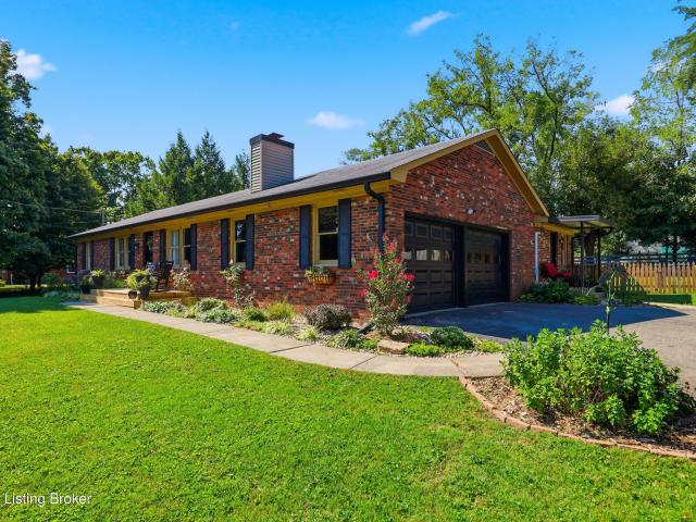 7308 Kavanaugh Rd