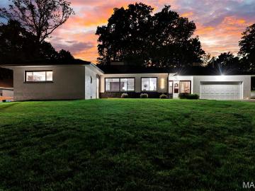 7308 Shiloh Ln, St. Louis, MO 63123 | MLS #26033