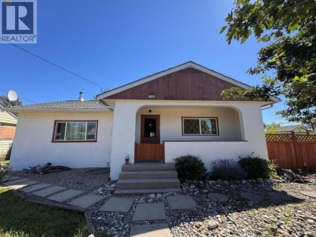 7308 9Th Street, Grand Forks, BC, V0H 1H0 house for sale | Listing ID 10393 | Royal LePage