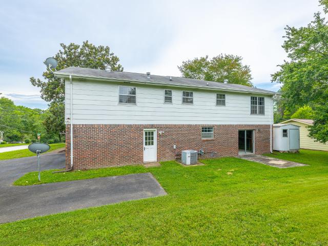 7309 Mccormack Drive